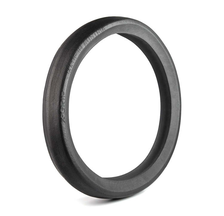 X-GRIP BLOW MOUSSE V2