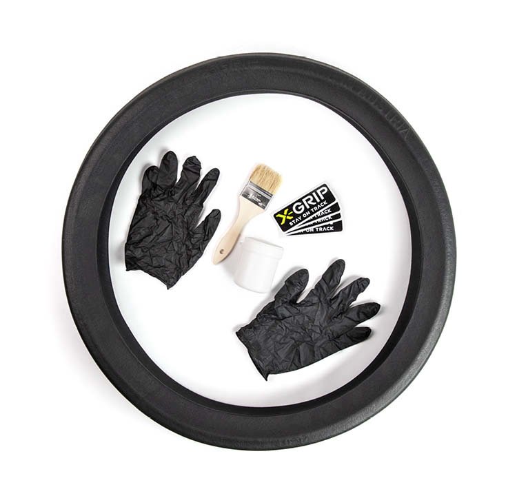 X-GRIP BLOW MOUSSE V2 - Image 8