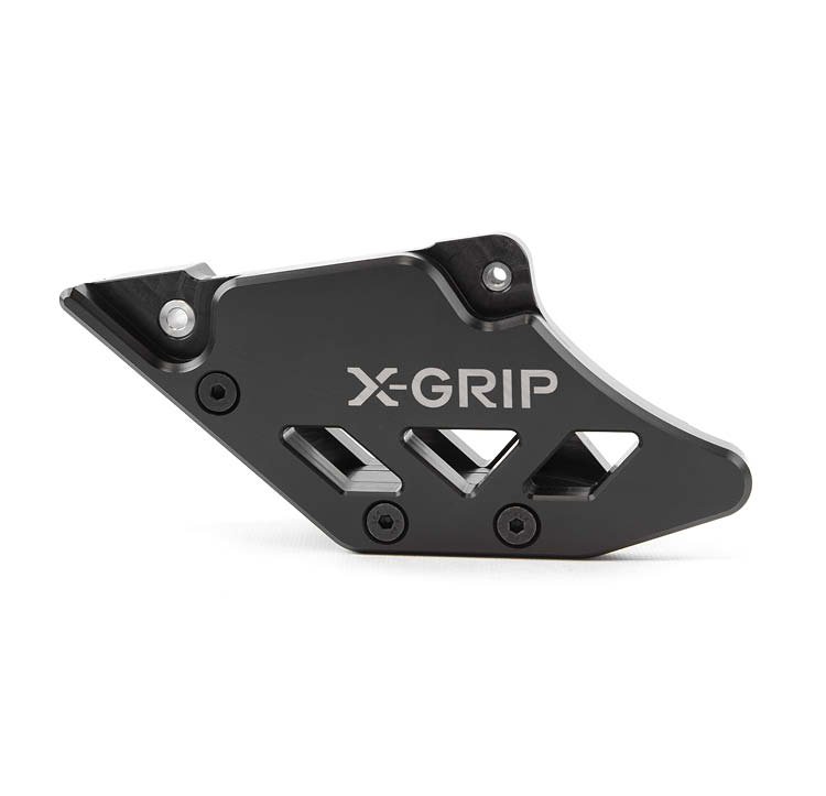 X-GRIP Chain guide reinforced - Image 2