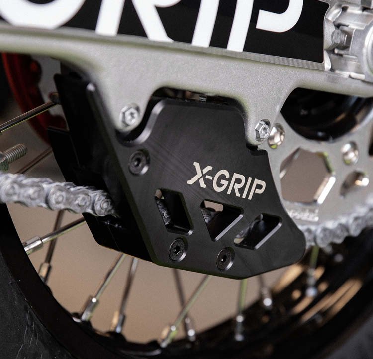 X-GRIP Chain guide reinforced - Image 4