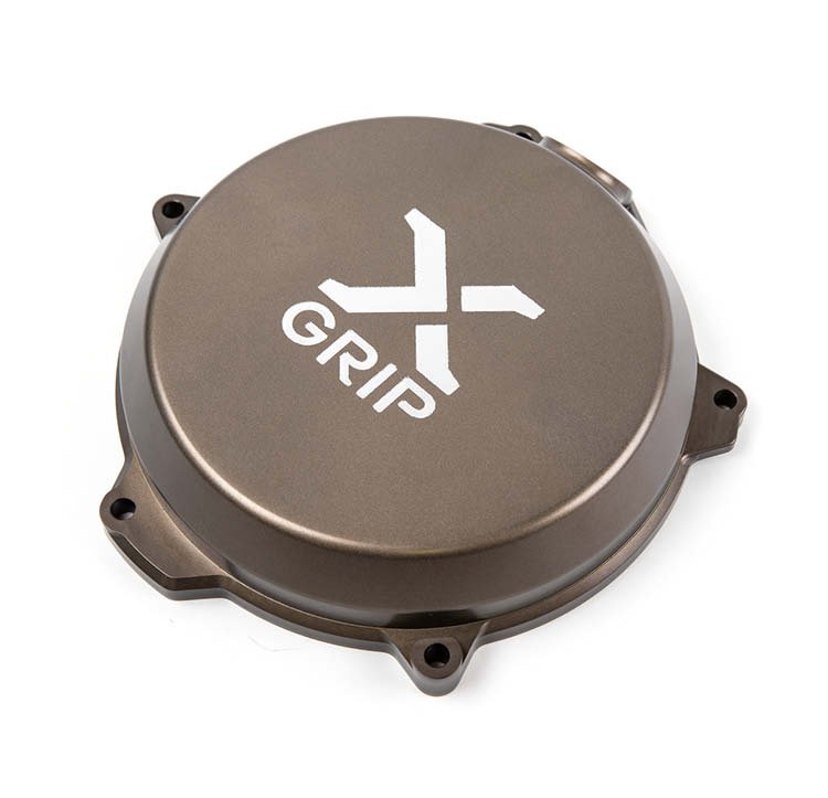 X-GRIP Clutch cover - Image 2