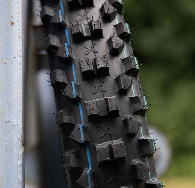 X-GRIP HULKYBOY SOFT 90/100-21 - Image 6