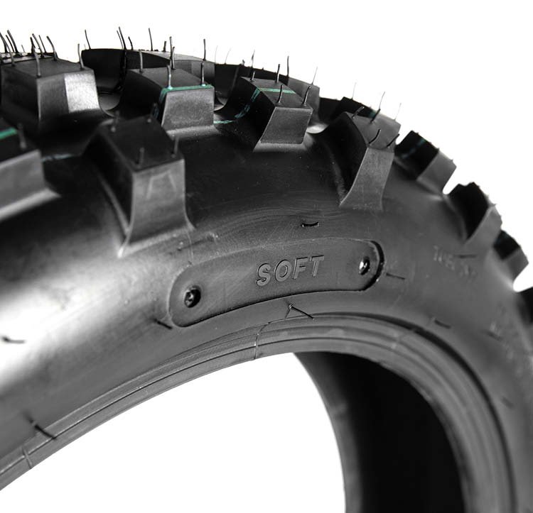 X-GRIP JACK the GRIPPER 140/80-18 - Image 2