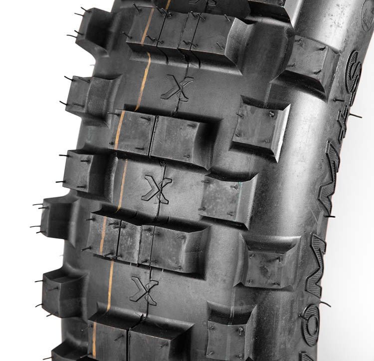 X-GRIP JACK the GRIPPER 140/80-18 - Image 5