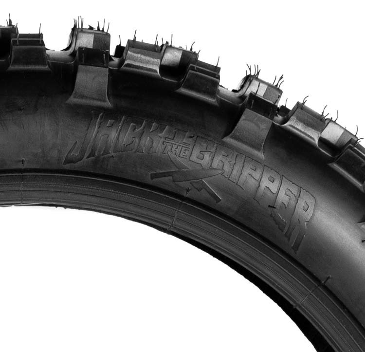 X-GRIP JACK the GRIPPER 140/80-18 - Image 6