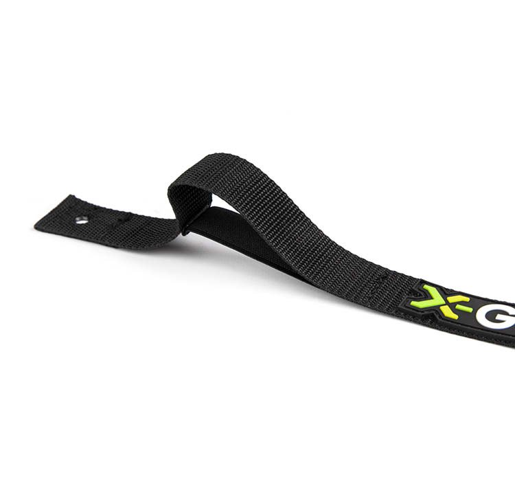 X-GRIP Lifting Strap, rear - Image 2