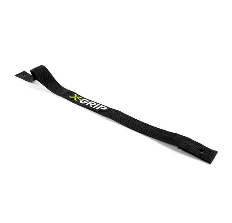 X-GRIP Lifting Strap, rear - Image 3