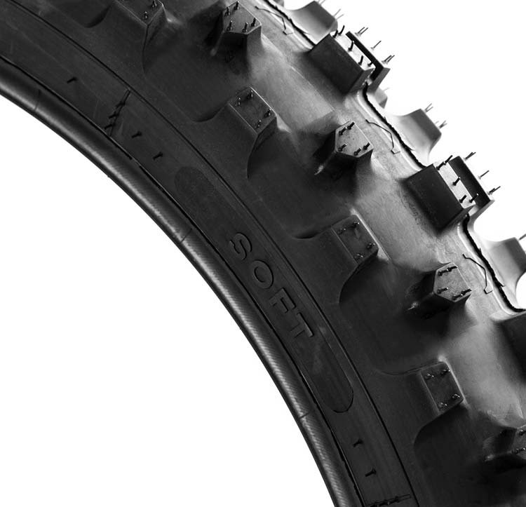 X-GRIP MACHETE 90/100-21 - Image 4