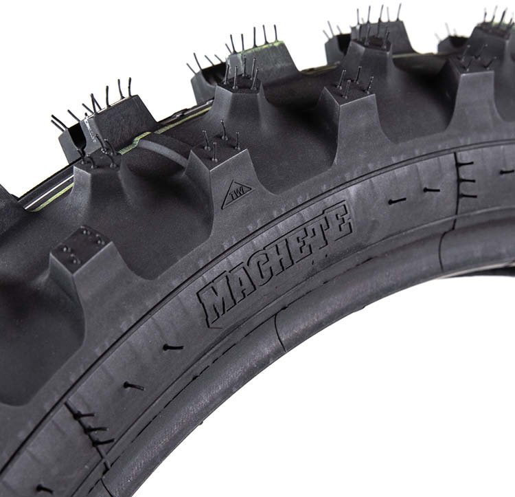 X-GRIP MACHETE 90/100-21 - Image 7