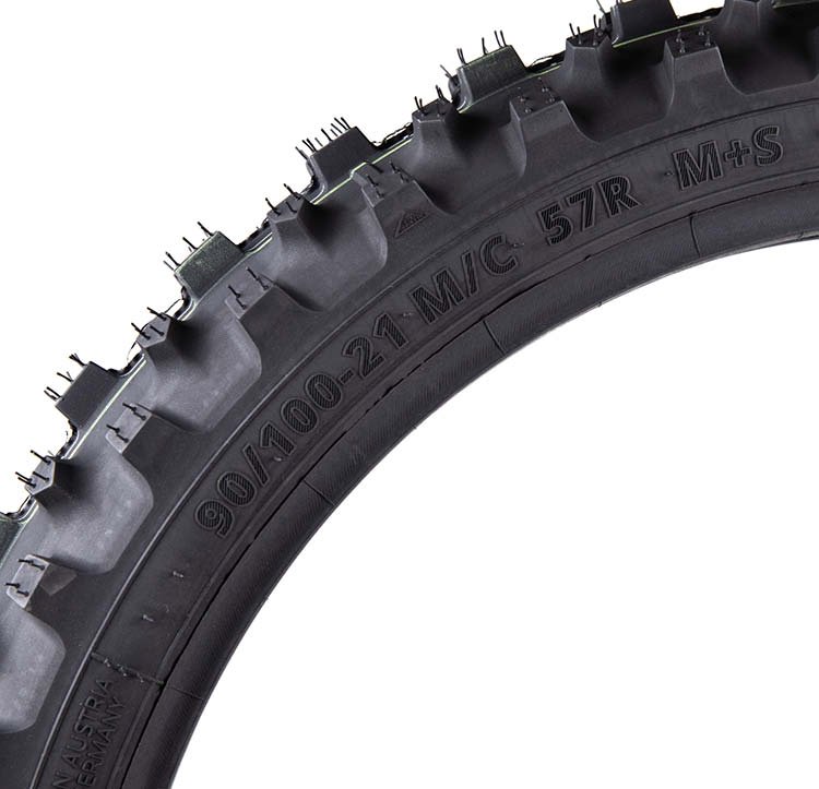 X-GRIP MACHETE 90/100-21 - Image 8