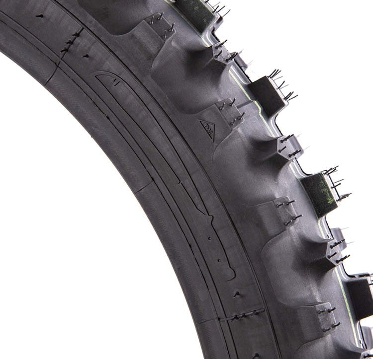 X-GRIP MACHETE 90/100-21 - Image 9