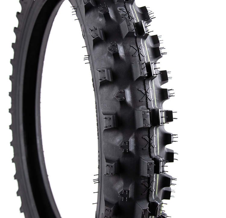 X-GRIP MACHETE 90/100-21 - Image 10