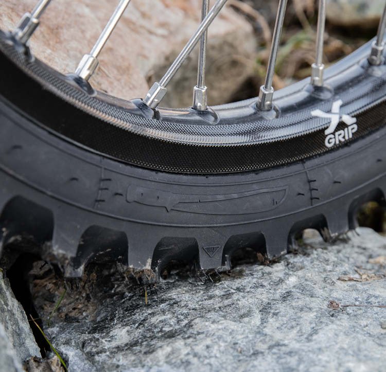 X-GRIP MACHETE 90/100-21 - Image 12