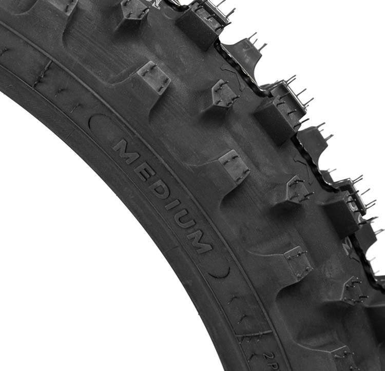 X-GRIP MACHETE 90/100-21 - Image 13