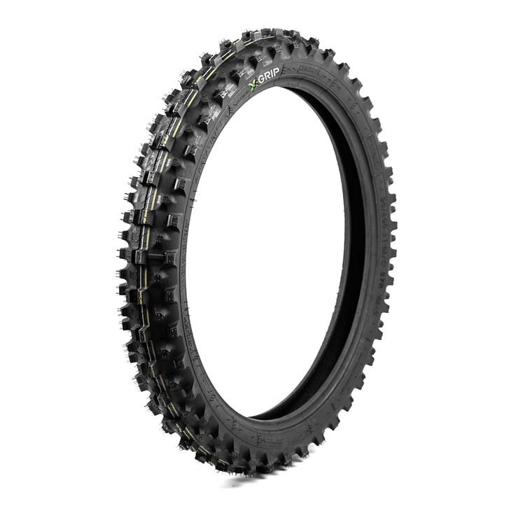 X-GRIP MACHETE 90/100-21 - Image 14