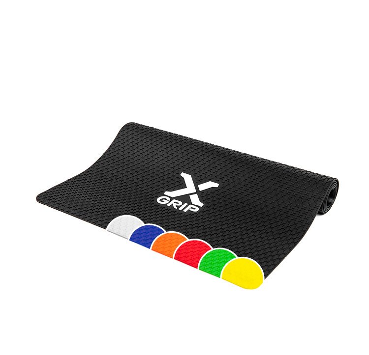 X-GRIP NO Slip Seat Cover V2