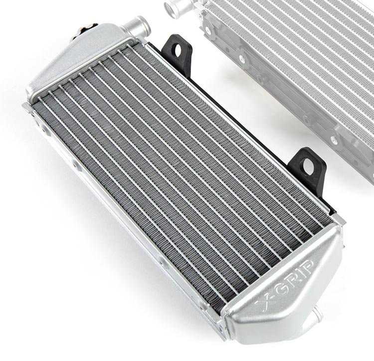 X-GRIP Radiator right - Image 6