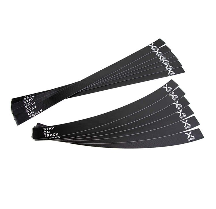 X-GRIP Rim Protection Sticker - Image 2