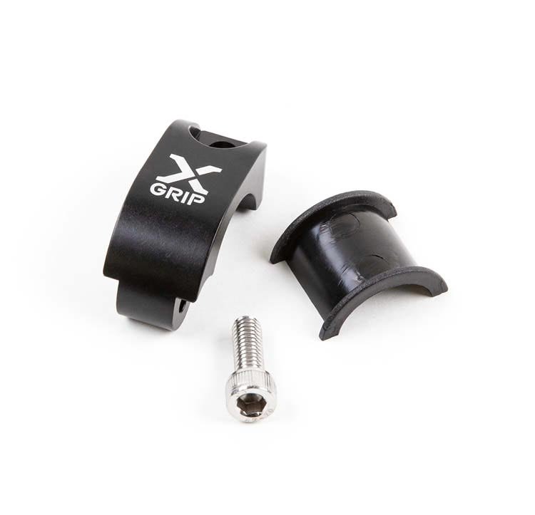 X-GRIP Rotator Clamp