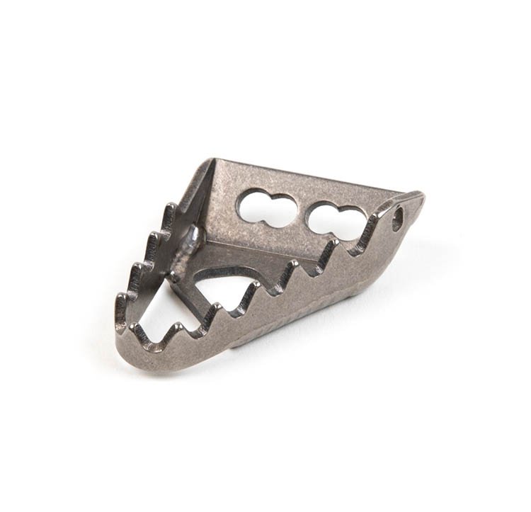 X-GRIP TITAN ANCHOR brake tip