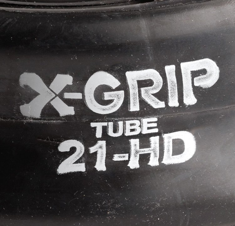 X-GRIP TUBE 21-HD - Image 2