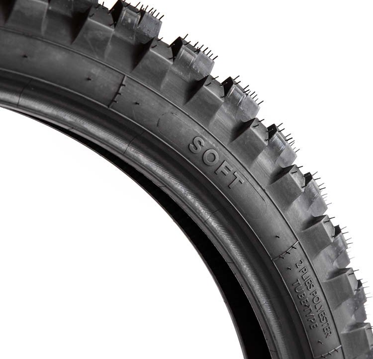 X-GRIP WAVEBREAKER 80/100-21 - Image 7