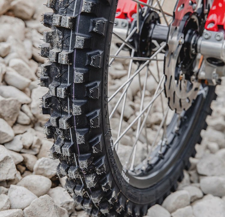 X-GRIP WAVEBREAKER 80/100-21 - Image 8