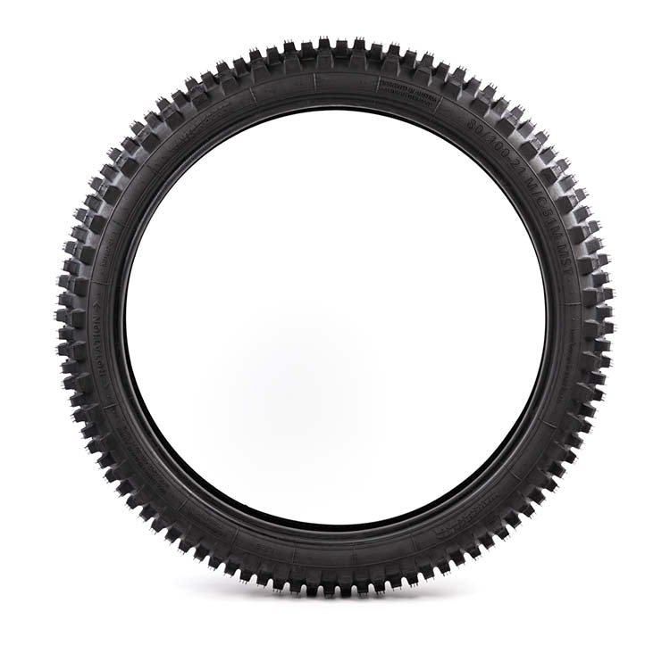 X-GRIP WAVEBREAKER 80/100-21 - Image 2