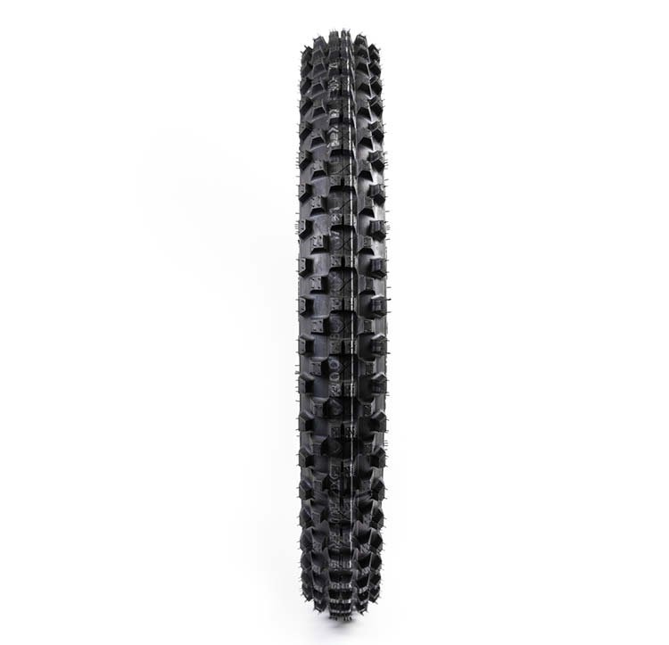 X-GRIP WAVEBREAKER 80/100-21 - Image 3