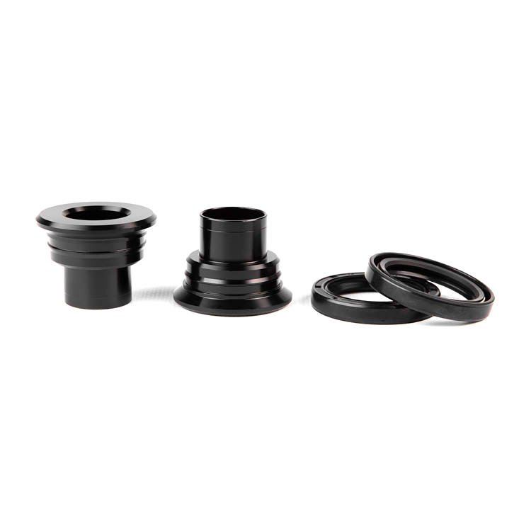 X-GRIP Wheel Spacer Conversion Kit, rear