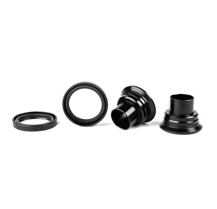 X-GRIP Wheel Spacer Conversion Kit, rear - Image 2