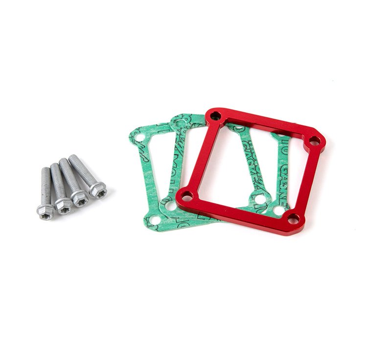 X-GRIP X-PLATE Membranblock spacer